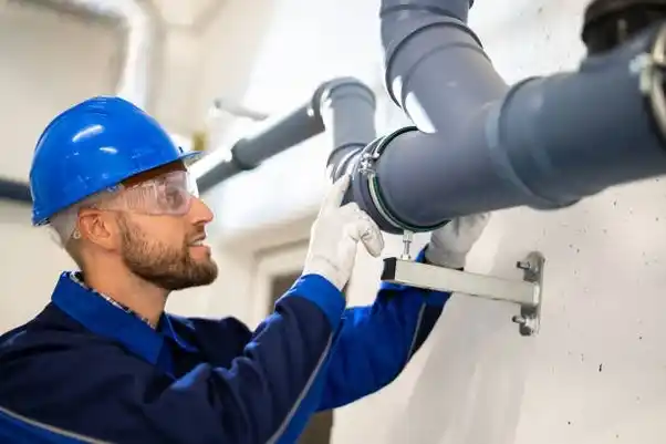 water damage restoration service Christiansburg